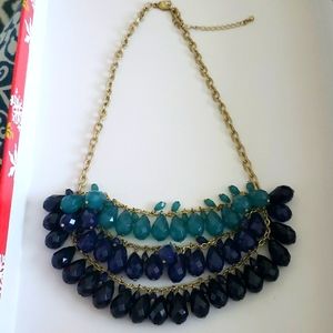 3 Tiered Necklace